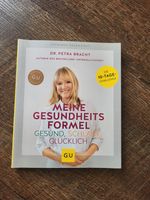 Dr. Petra Bracht: Meine Gesundheitsformel Rheinland-Pfalz - Schweich Vorschau