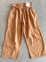 Zara Hose 3-4/104 neu mit Etikett Bayern - Augsburg Vorschau