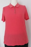 Damenmode Frauen T-Shirt mit Knopfleiste gr. 46/48 Baden-Württemberg - Herbertingen Vorschau