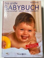 Das große Babybuch von Gertrud Teusen Brandenburg - Niemegk Vorschau