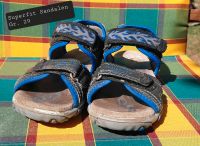 Superfit Sandalen Größe 29 Nordrhein-Westfalen - Langerwehe Vorschau