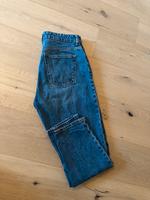 Jeanshose H&M, Mom Jeans Nordrhein-Westfalen - Brühl Vorschau