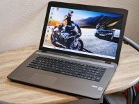 Medion Notebook Laptop 17'3 Zoll 2,58 GHz 8GB RAM 1TB HDD Festpl. Köln - Nippes Vorschau
