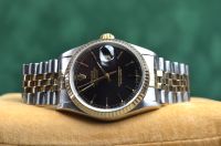 Rolex Datejust 36 Full Set 2001 16233 Bonn - Beuel Vorschau