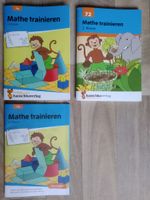 Hauschka Übungshefte, diverse Klassen, Mathe, Deutsch Leipzig - Leipzig, Südvorstadt Vorschau