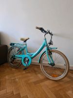 Kinderfahrrad 20 Zoll mit Schloss Berlin - Pankow Vorschau