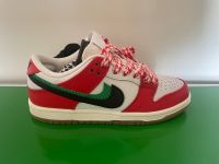 Nike Dunk SB Habibi Gnar Hunter Street Hawker Sammlung 38 I 5,5 Berlin - Mitte Vorschau