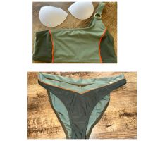 Lascana Bikini Oberteil Gr. 36a/b Unterteil Gr. 34 Hessen - Otzberg Vorschau