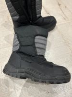 Stiefel Damen von Cortina gr 39 Hessen - Allendorf Vorschau