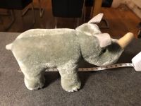 STEIFF Nashorn Nosi Nordrhein-Westfalen - Lemgo Vorschau