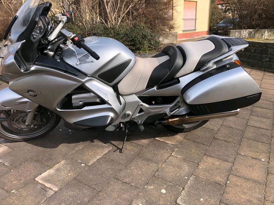 Moped Pan European zu verkaufen in Hohenthurm