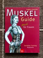 Muskel Guide speziell für Frauen München - Schwabing-West Vorschau