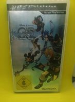 PSP Kingdom Hearts birth by sleep Hessen - Michelstadt Vorschau