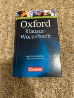 Oxford Klausurwörterbuch Köln - Porz Vorschau