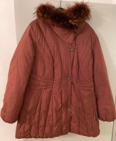 NEU Winter Daunen Frauen Jacke Mitte - Wedding Vorschau