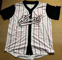 Karl Kani Baseball Shirt XL Duisburg - Rheinhausen Vorschau