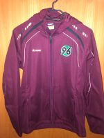 Hannover 96 Trainingsjacke, Gr. 164 Niedersachsen - Hessisch Oldendorf Vorschau