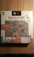 Puzzle "Düsseldorf" 500 Teile, Stadtplan neu und originalverpackt Bielefeld - Bielefeld (Innenstadt) Vorschau