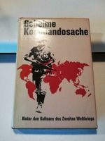 2 Bände - Berichterstattung vom 2.ten Weltkrieg. Niedersachsen - Wolfenbüttel Vorschau