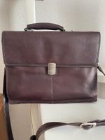 Laptop Tasche Leder Vintage Berlin - Lichtenberg Vorschau