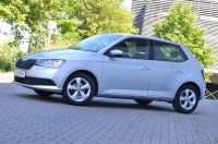 Skoda Fabia Active*KLIMA*RADIO/UBS*LM-FELGEN*LED-TAGL. Aubing-Lochhausen-Langwied - Aubing Vorschau