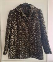 Mantel Leoparden Print Motiv Niedersachsen - Göttingen Vorschau