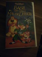 Basil, der große Mäusedetektiv VHS Dortmund - Wickede Vorschau