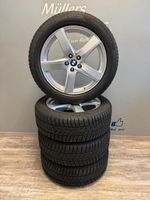 BMW X3 G01 X4 G02 19 Zoll Winterreifen Winterräder 245/50R19 TOP Hessen - Rüsselsheim Vorschau