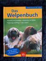 Das Welpenbuch von BLV Hessen - Gießen Vorschau