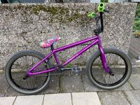 BMX WeThePeople WTP Curse 20inch, Abholung in 64839 Hessen - Münster Vorschau