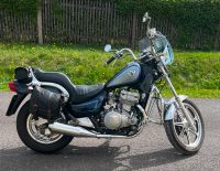 Motorrad Kawasaki EN 500 A Thüringen - Weimar Vorschau