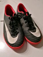 Nike mercurial x Größe 33 Halle Nordrhein-Westfalen - Preußisch Oldendorf Vorschau