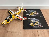 Lego Technic 42044 Düsenflugzeug Saarland - St. Ingbert Vorschau