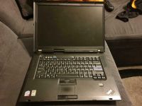 Laptop  Lenovo ThinkPad R 61 i Nordrhein-Westfalen - Rheine Vorschau