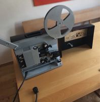 RCA Radio Corporation of Amerika 1600 16mm Ton Filmprojektor Hessen - Langen (Hessen) Vorschau