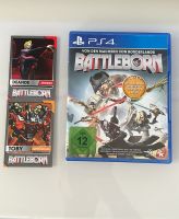 PS4 Spiel Battleborn Kiel - Holtenau Vorschau