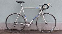 Blanchi Rennrad Stahl mit Shimano Santé Dura Ace - Made in Italy Bonn - Kessenich Vorschau