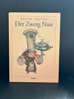 Zwerg Nase, illustriert Nordrhein-Westfalen - Bünde Vorschau