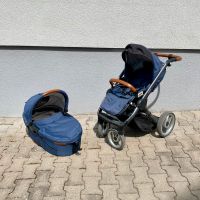 MUTSY EVO NOMAD #Kinderwagen #Kombi #Babyschale #Buggy Baden-Württemberg - Karlsbad Vorschau