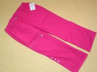 Bermudas, Gr. 164, pink, NEU-mit Etikett!!! Sachsen - Bockau Vorschau