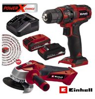 Einhell TC-TK 18 Li Kit Maschinen-Set NEU OVP Akku Nordrhein-Westfalen - Herzebrock-Clarholz Vorschau