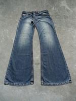 Diesel Zathan Bootcut Jeans Gr. 30 Berlin - Tempelhof Vorschau
