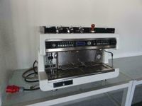 Schärf Barista Pro Siebträgermaschine Kaffeemaschine 2 gruppig Baden-Württemberg - Möglingen  Vorschau