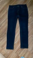 Jeans von Zero, Größe 40, blau Thüringen - Gotha Vorschau