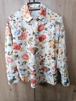 Blumen Bluse von Mango Größe xs Bayern - Eichstätt Vorschau