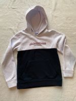 Hoodie Jack&Jones, Größe 152 „Wie neu“ Rheinland-Pfalz - Nieder-Olm Vorschau