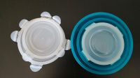 Plastikbehälter ähnlich wie Tupper, Tupperware Hessen - Reinheim Vorschau