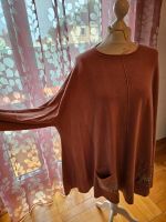 ** Langarm Shirt Zipfel Gr. 58 ** wie NEU ** Sachsen - Pirna Vorschau