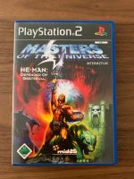 Masters of the Universe He-Man PlayStation 2 Sammlerzustand Harburg - Hamburg Hausbruch Vorschau