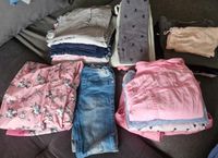 Mädchenkleidung 110/116 Kleiderpaket Nordrhein-Westfalen - Siegen Vorschau